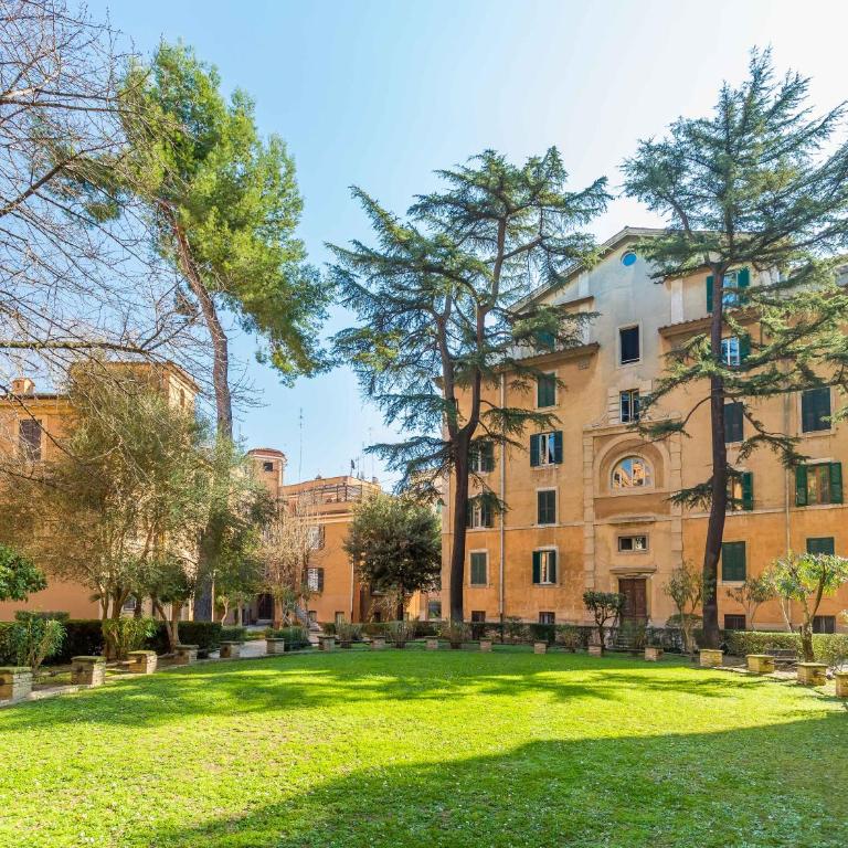 Casa Epiro - Appartamento con 2 Camere da Letto - 18