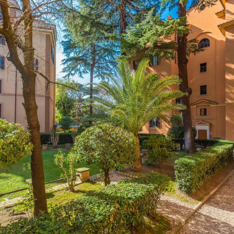 Casa Epiro - Appartamento con 2 Camere da Letto - 21