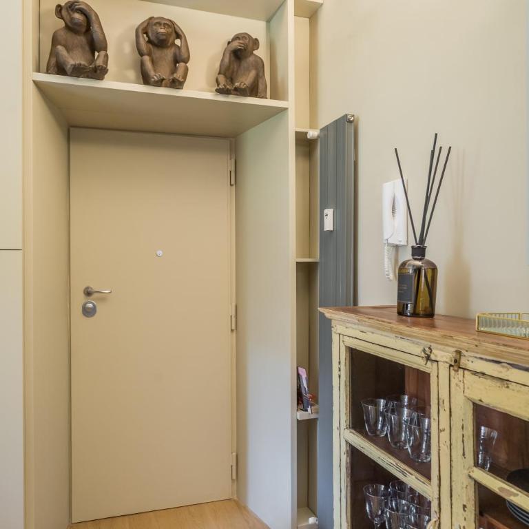 Casa Epiro - Appartamento con 2 Camere da Letto - 22