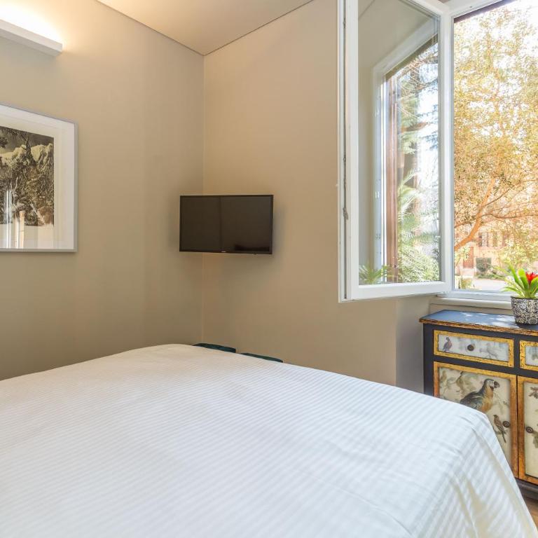 Casa Epiro - Appartamento con 2 Camere da Letto - 27