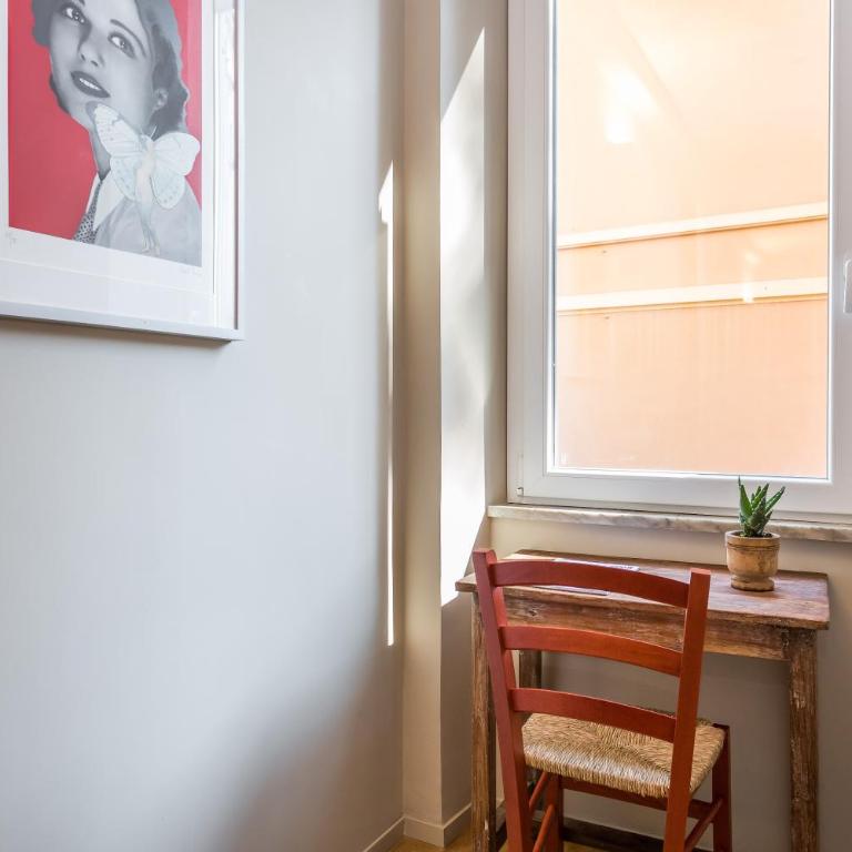 Casa Epiro - Appartamento con 2 Camere da Letto - 28