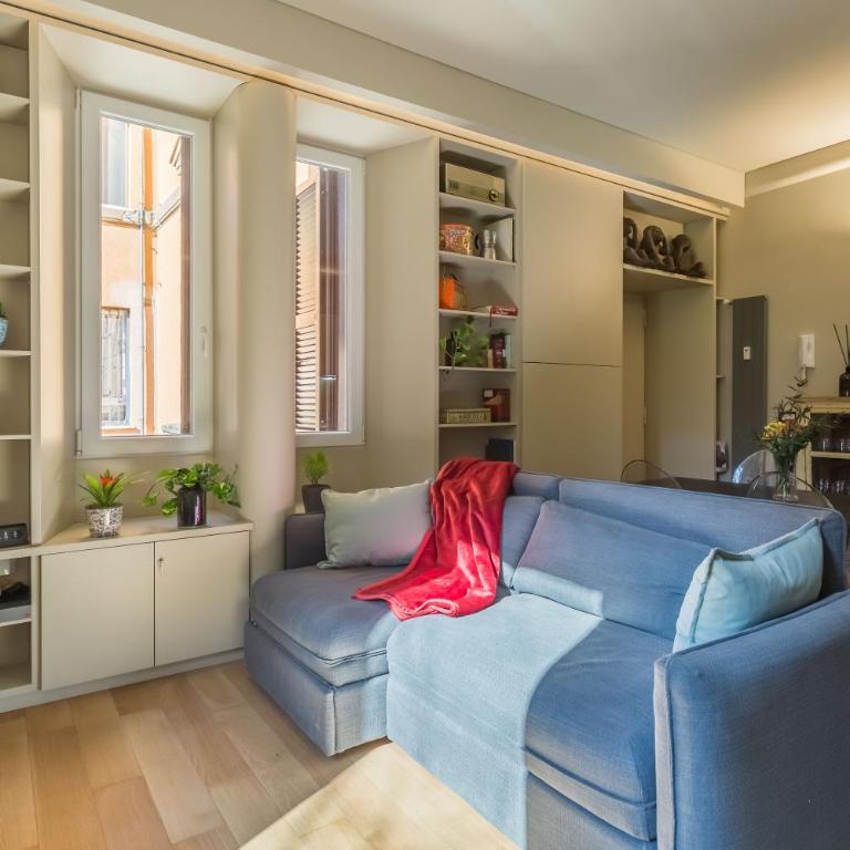 Casa Epiro - Appartamento con 2 Camere da Letto - 34
