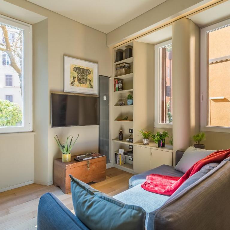 Casa Epiro - Appartamento con 2 Camere da Letto - 35