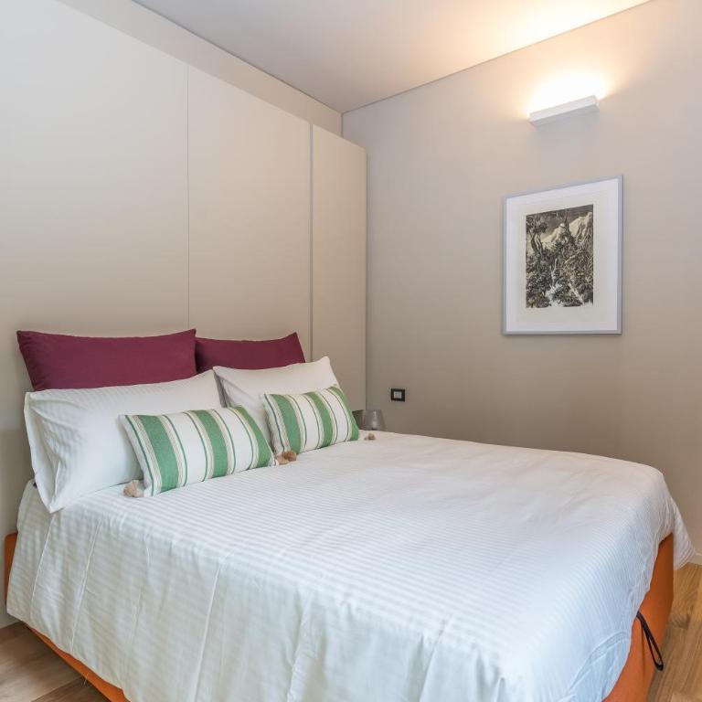 Casa Epiro - Appartamento con 2 Camere da Letto - 36