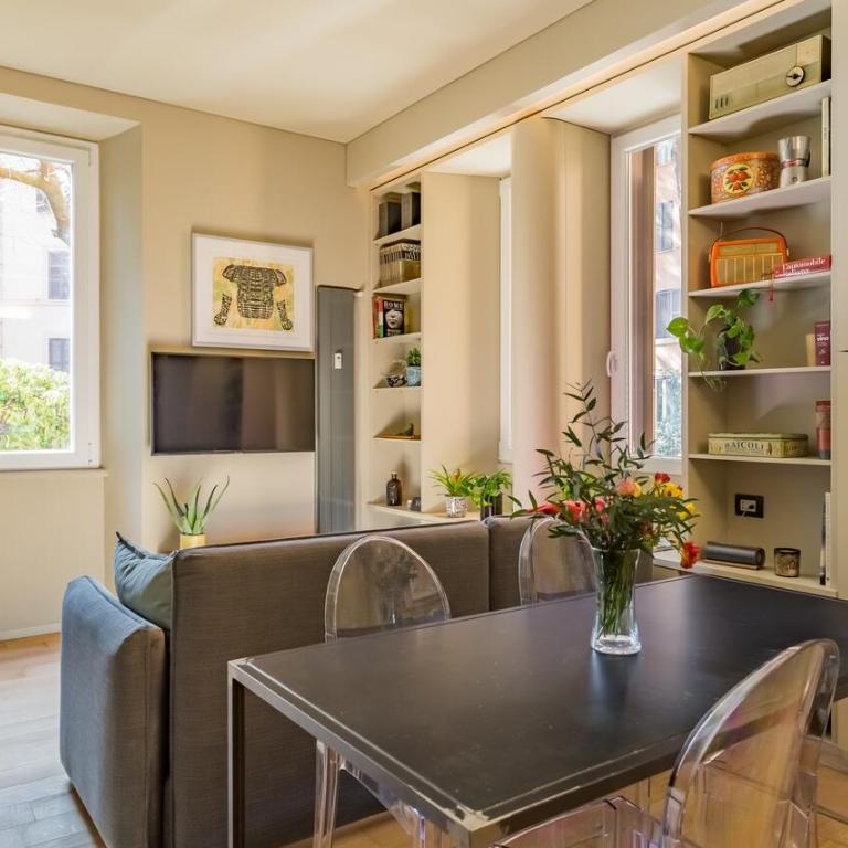 Casa Epiro - Appartamento con 2 Camere da Letto - 40