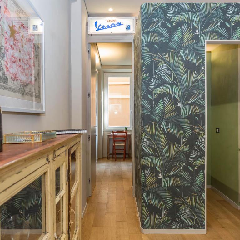 Casa Epiro - Appartamento con 2 Camere da Letto - 41