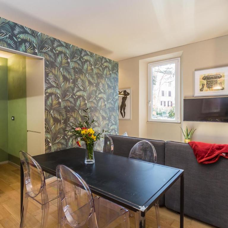 Casa Epiro - Appartamento con 2 Camere da Letto - 42