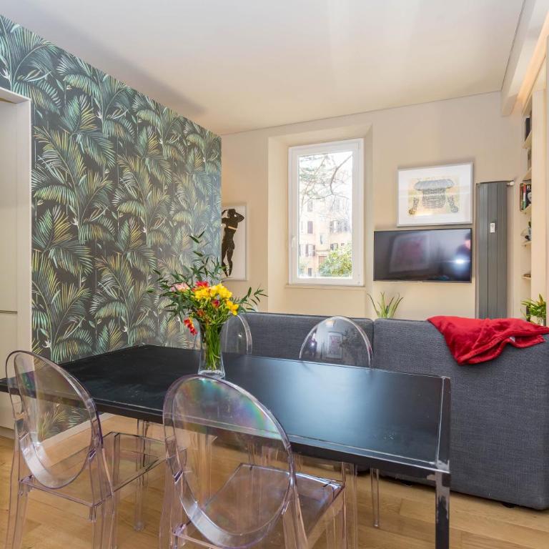 Casa Epiro - Appartamento con 2 Camere da Letto - 2