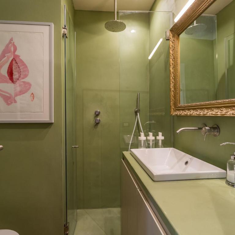 Casa Epiro - Appartamento con 2 Camere da Letto - 44