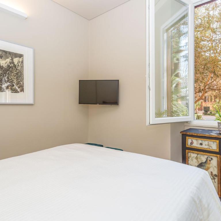 Casa Epiro - Appartamento con 2 Camere da Letto - 45
