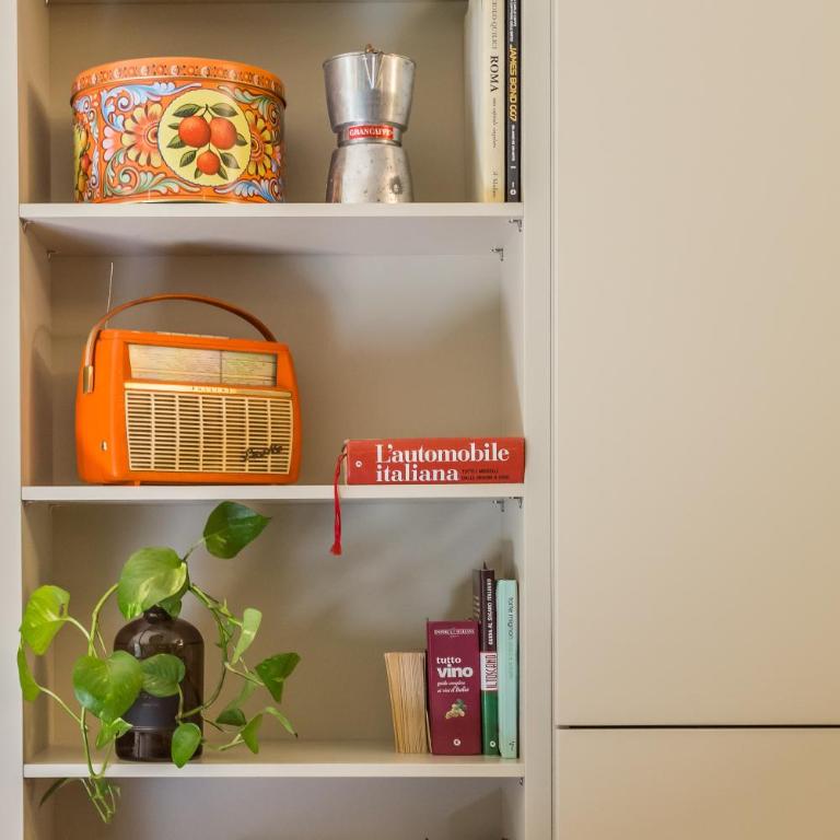 Casa Epiro - Appartamento con 2 Camere da Letto - 46