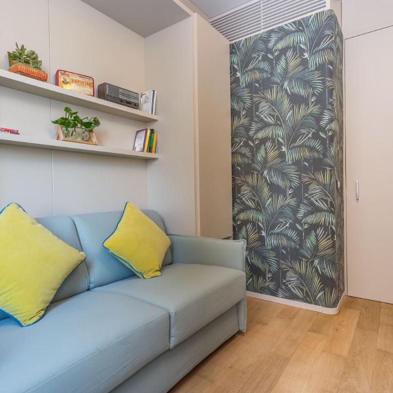 Casa Epiro - Appartamento con 2 Camere da Letto - 49