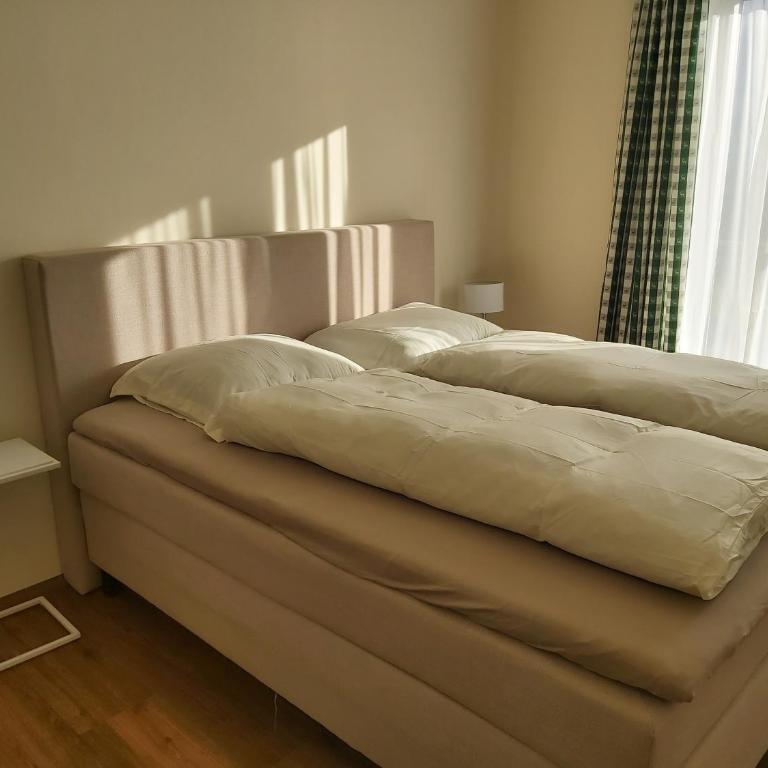 Haus Fernblick - Apartment mit 1 Schlafzimmer - 16