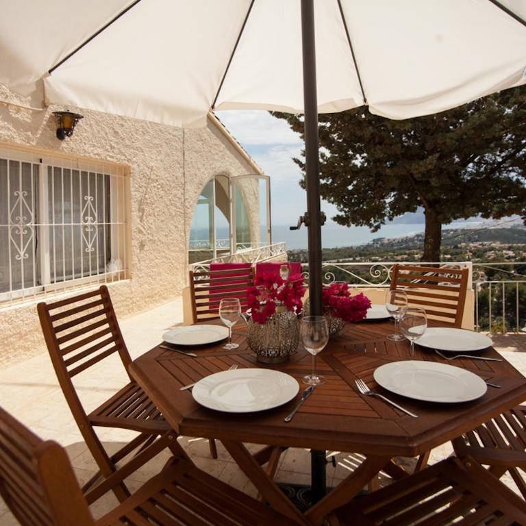 Splendid - Villa - 26