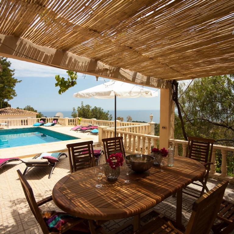 Splendid - Villa - 29