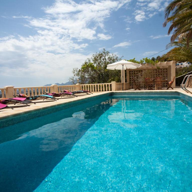 Splendid - Villa - 30