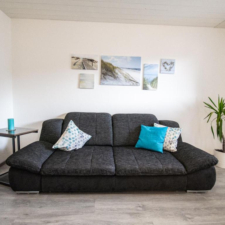 Appartement Zeitlos. °18 - Apartment mit Blick auf die Berge - 12