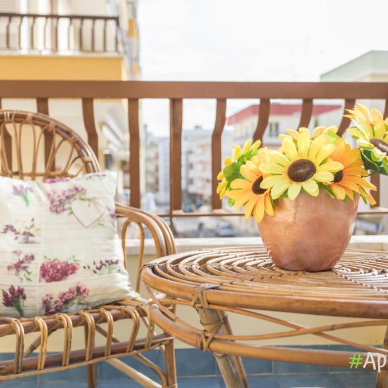 App to Virginia 200mt spiaggia by Apulia Home - Appartamento con 2 Camere da Letto - 30