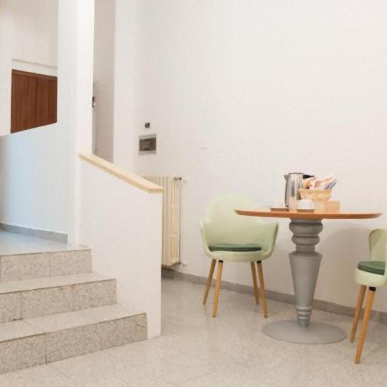 Tourist House Bologna - Fringe - Self check-in - One-Bedroom House - 4