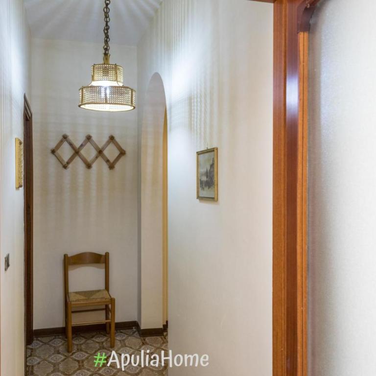 App to Virginia 200mt spiaggia by Apulia Home - Appartamento con 2 Camere da Letto - 5