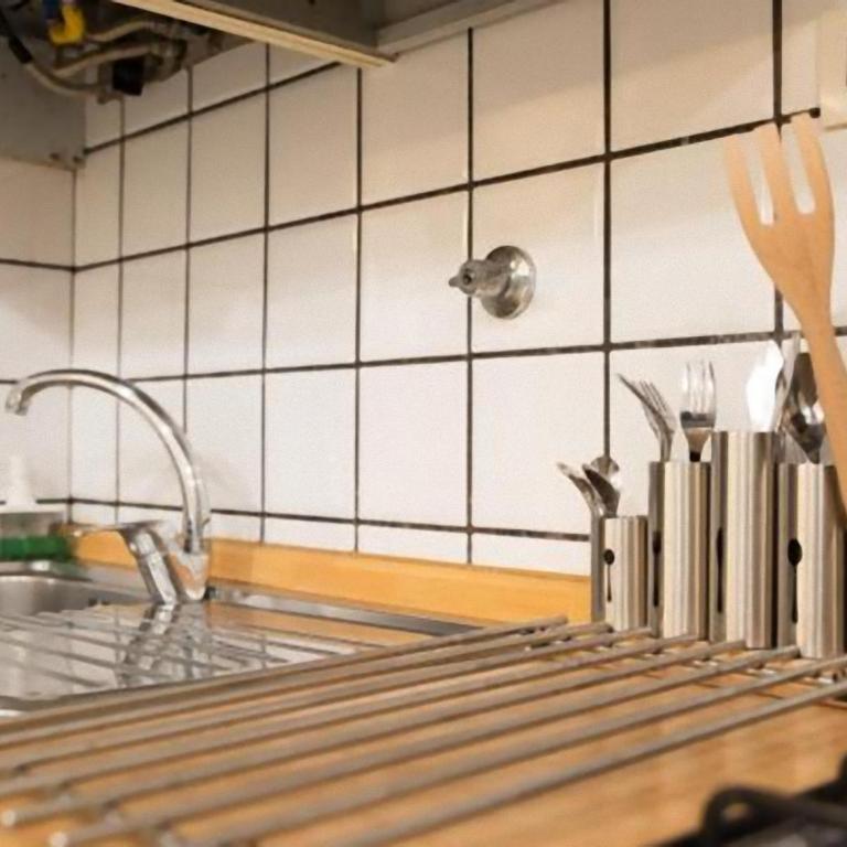 Tourist House Bologna - Fringe - Self check-in - One-Bedroom House - 5