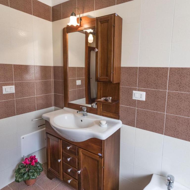 App to Virginia 200mt spiaggia by Apulia Home - Appartamento con 2 Camere da Letto - 12