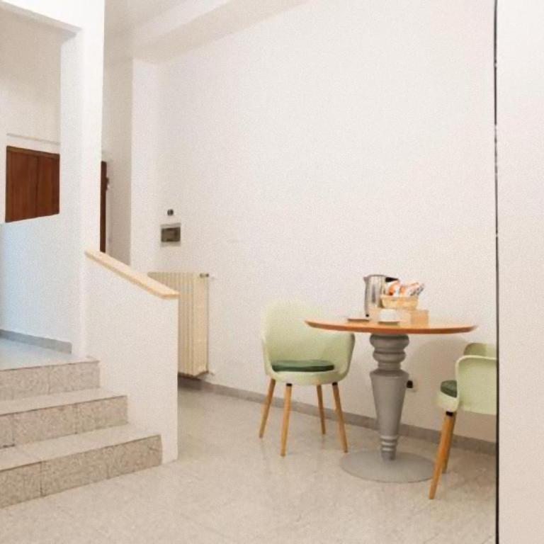 Tourist House Bologna - Fringe - Self check-in - One-Bedroom House - 6