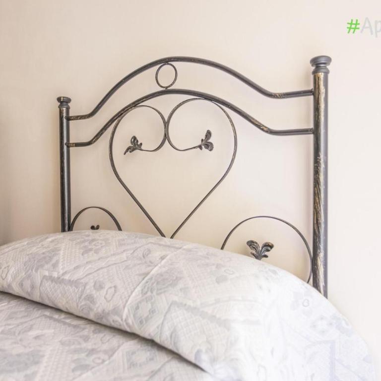 App to Virginia 200mt spiaggia by Apulia Home - Appartamento con 2 Camere da Letto - 19