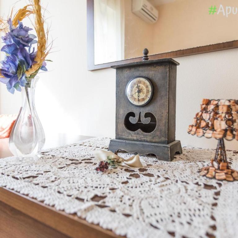 App to Virginia 200mt spiaggia by Apulia Home - Appartamento con 2 Camere da Letto - 3