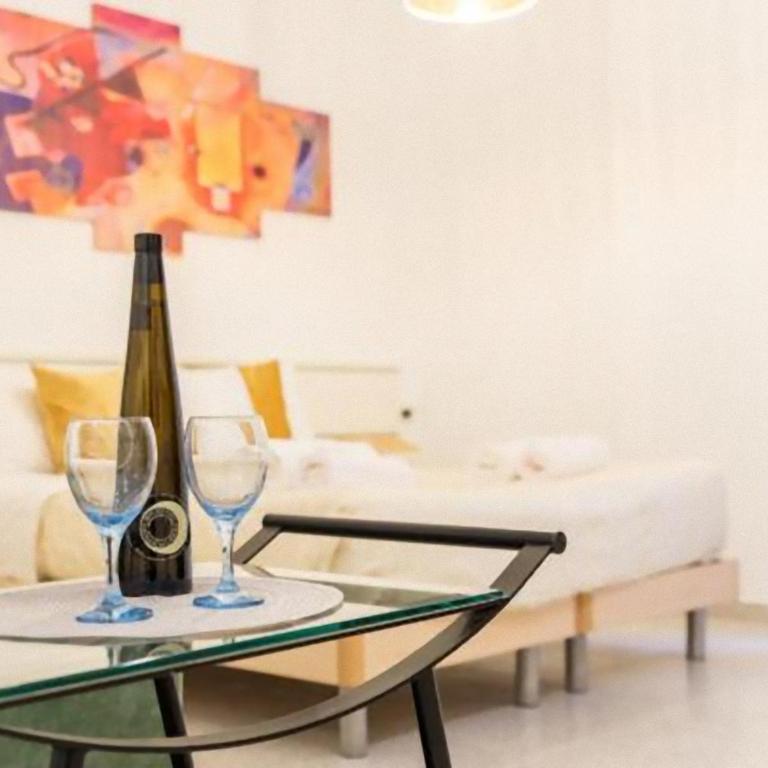 Tourist House Bologna - Fringe - Self check-in - One-Bedroom House - 12