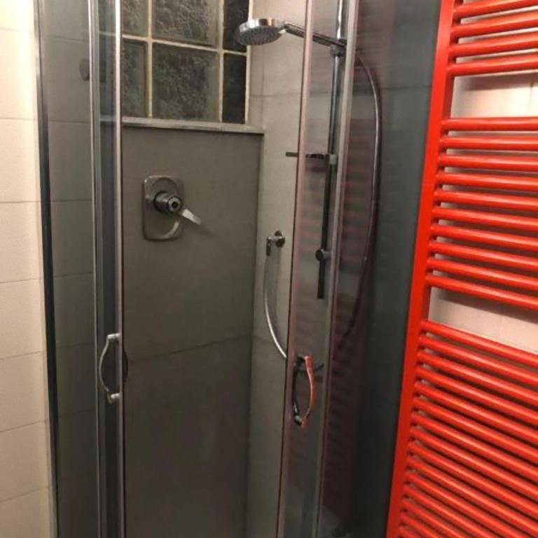 Tourist House Bologna - Fringe - Self check-in - One-Bedroom House - 15