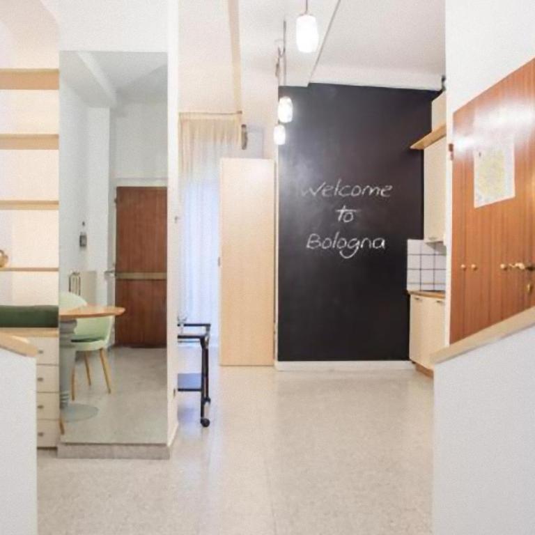 Tourist House Bologna - Fringe - Self check-in - One-Bedroom House - 20