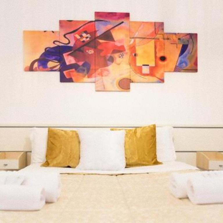 Tourist House Bologna - Fringe - Self check-in - One-Bedroom House - 22