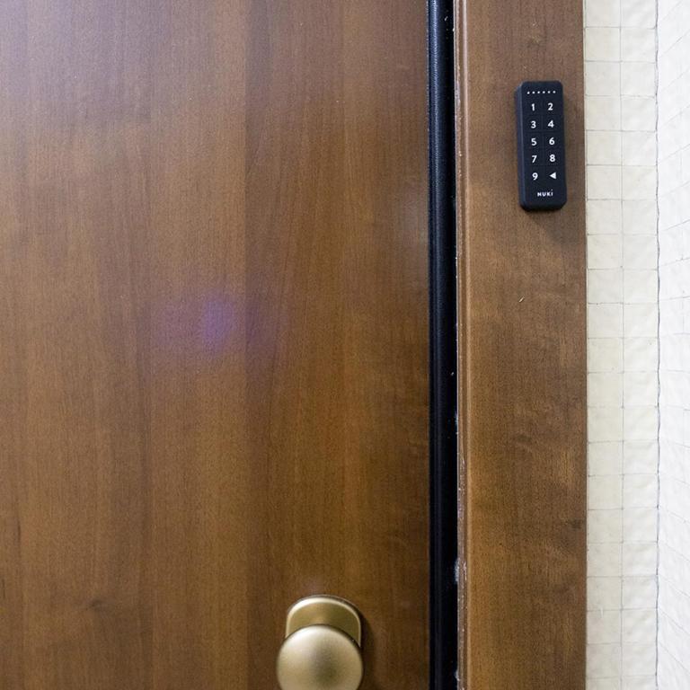 Smart Central Apartments - Appartamento Attico - 44