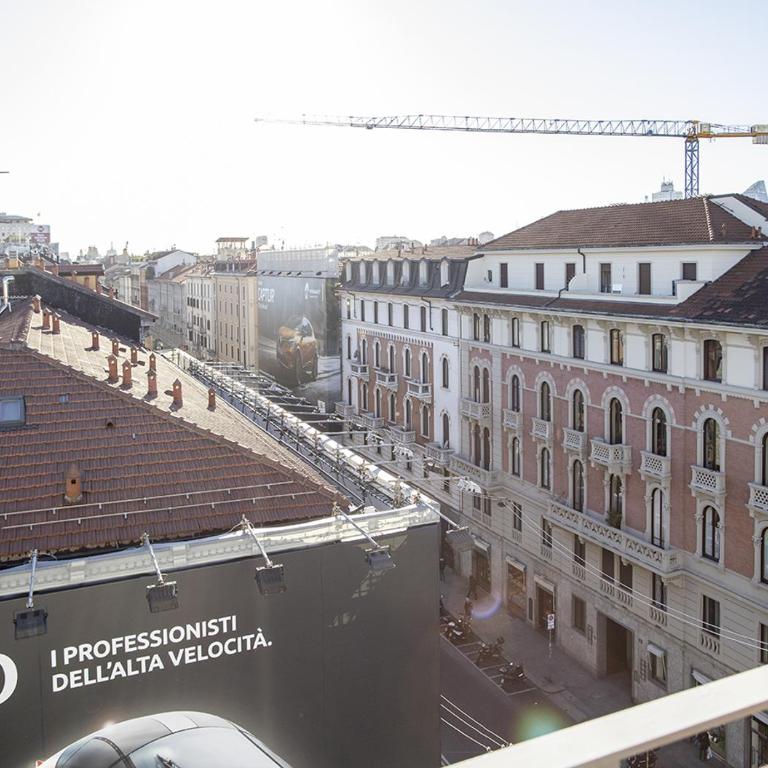 Smart Central Apartments - Appartamento Attico - 43