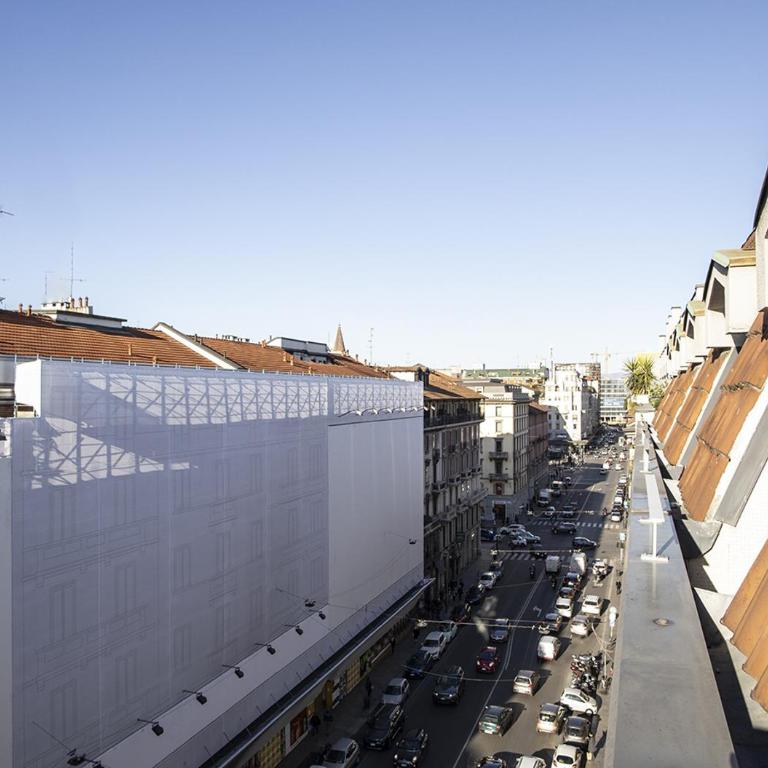 Smart Central Apartments - Appartamento Attico - 42