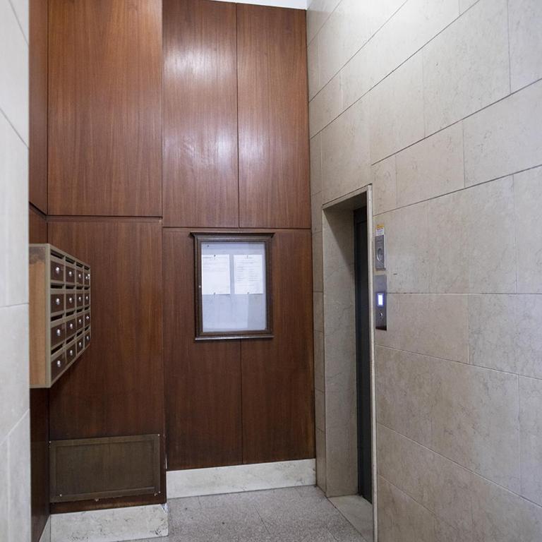 Smart Central Apartments - Appartamento Attico - 40
