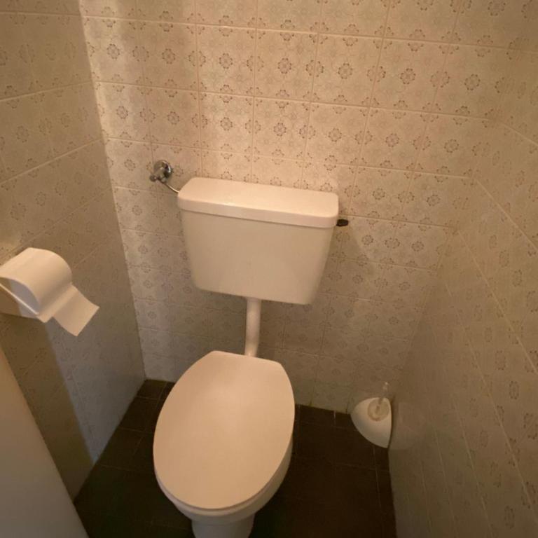 Gasthof Albergo Ressmair - Camera Tripla Economy con Bagno in Comune - 14