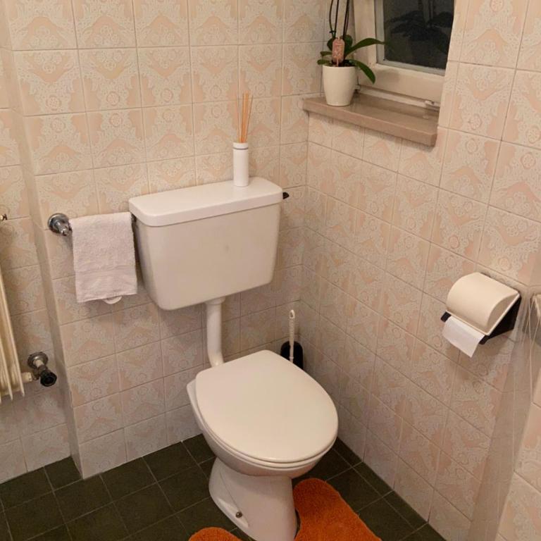 Gasthof Albergo Ressmair - Camera Tripla Economy con Bagno in Comune - 13