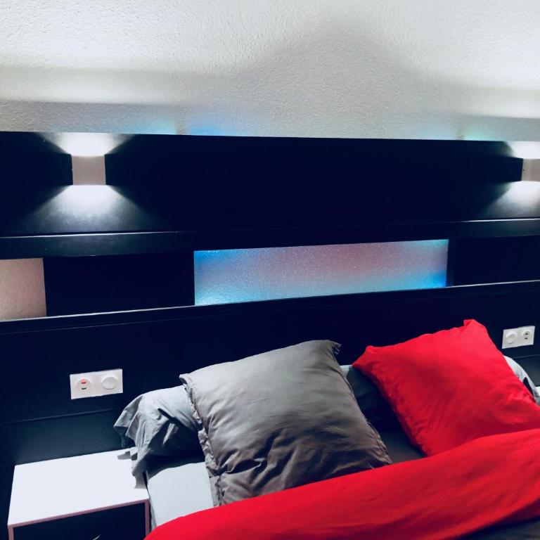 Bella vita - Appartement Supérieur - 10