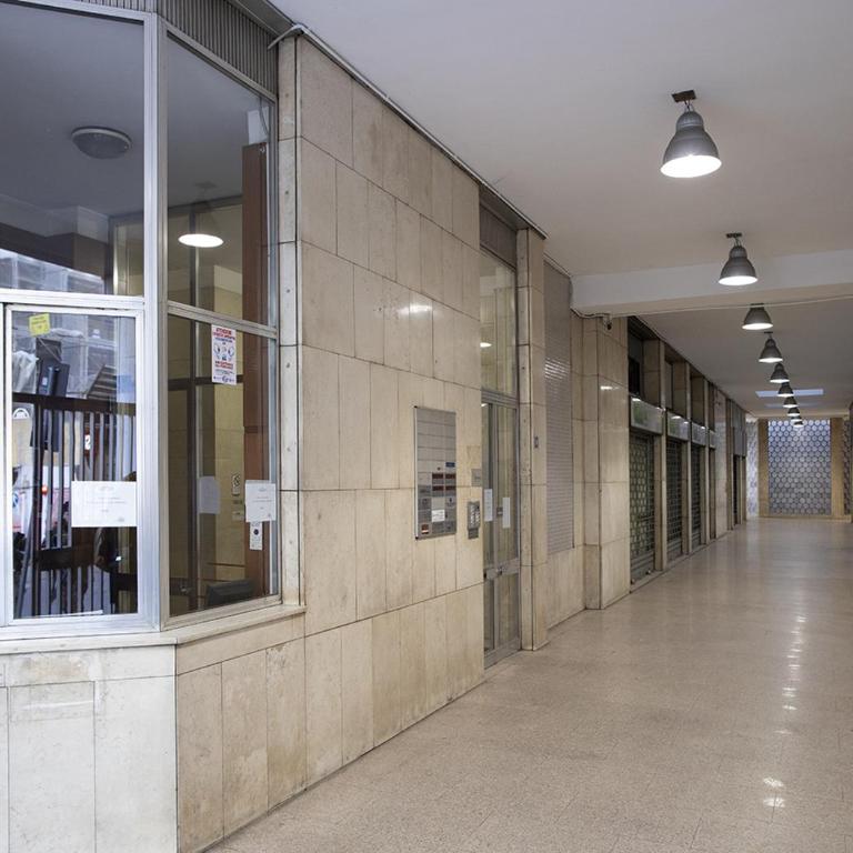 Smart Central Apartments - Appartamento Attico - 38