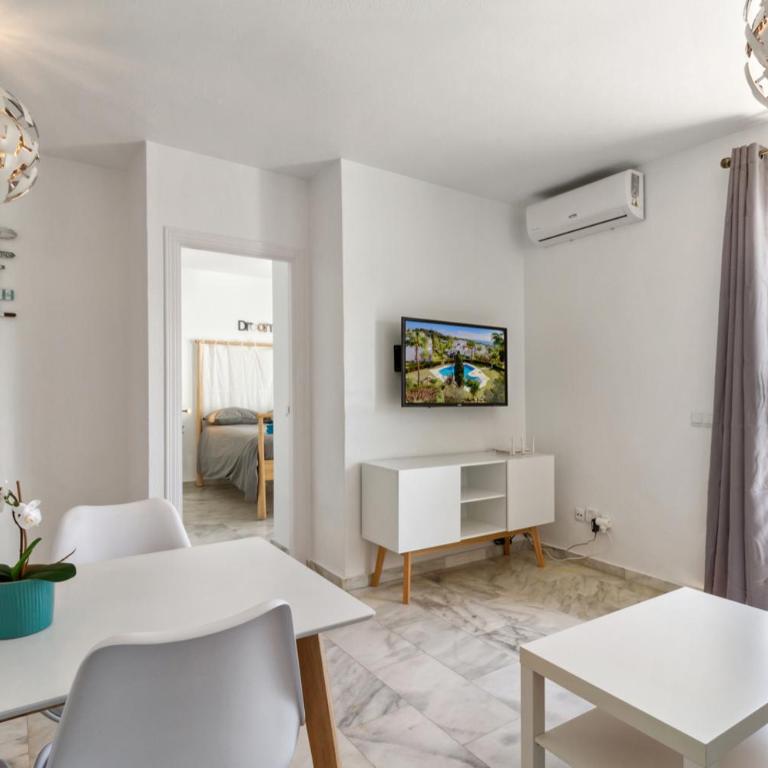 Penthouse with sea view in Miraflores - Apartamento con vistas al mar - 15