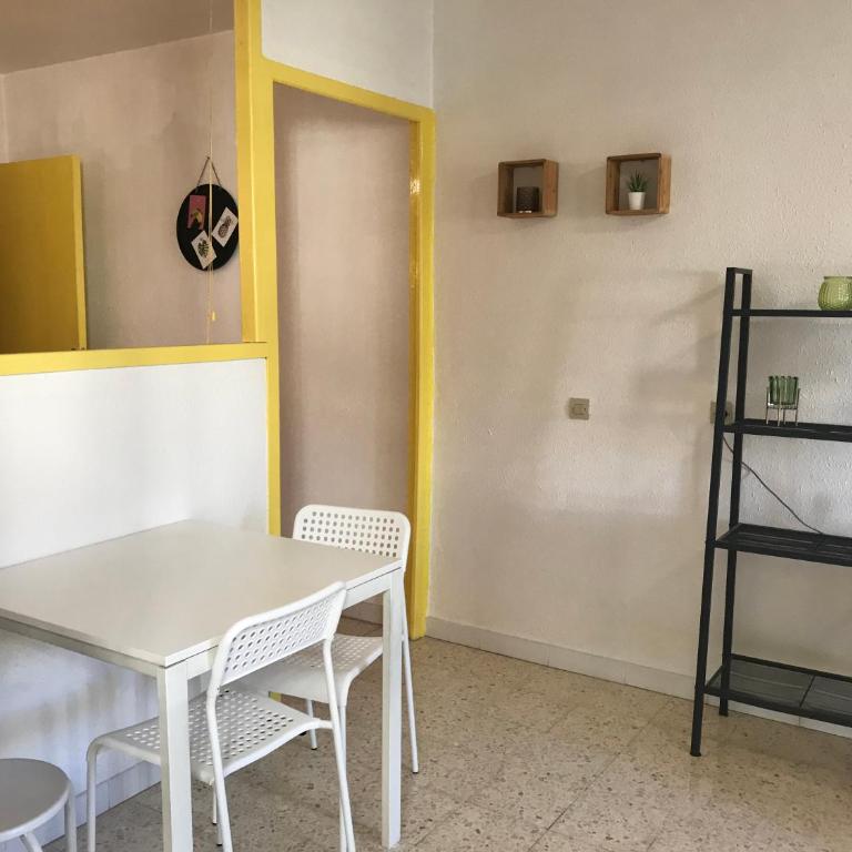 La MAISON D'ANTONIN - Apartment - 4