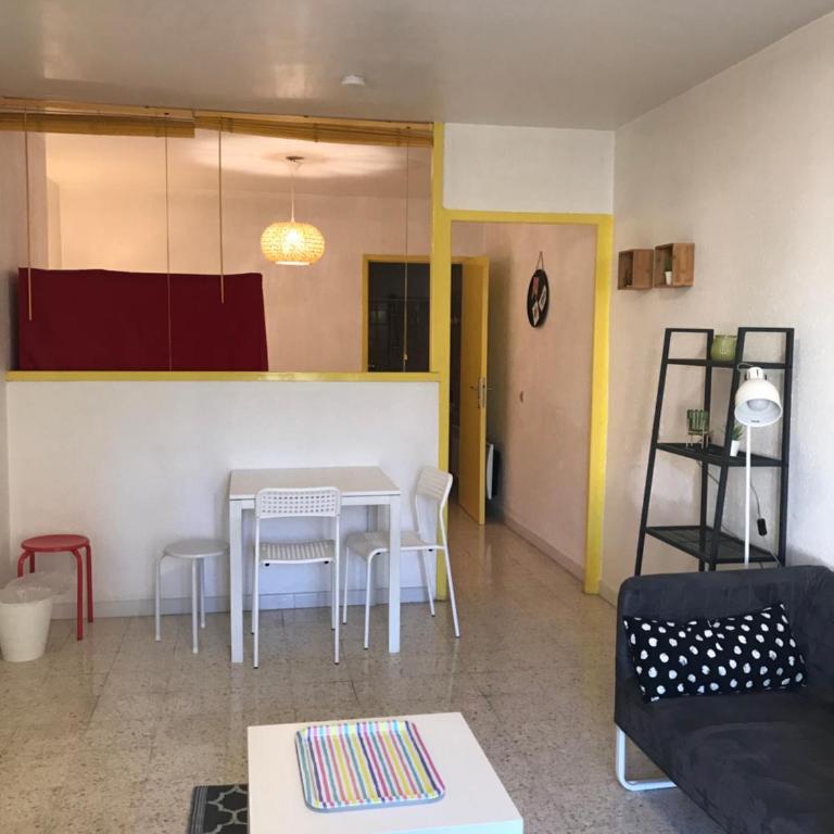 La MAISON D'ANTONIN - Apartment - 3