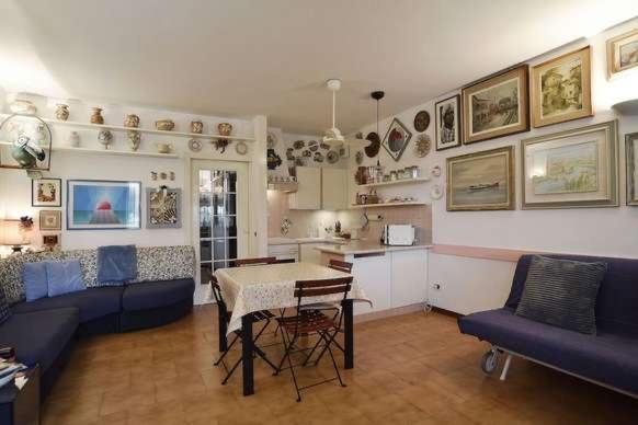Appartamento dei Salici - Appartamento con Vista Giardino - 22