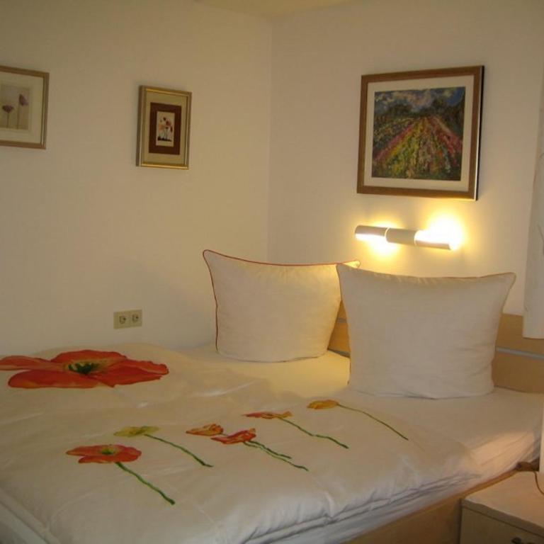 Haus Güatli - Apartment - Erdgeschoss - 5