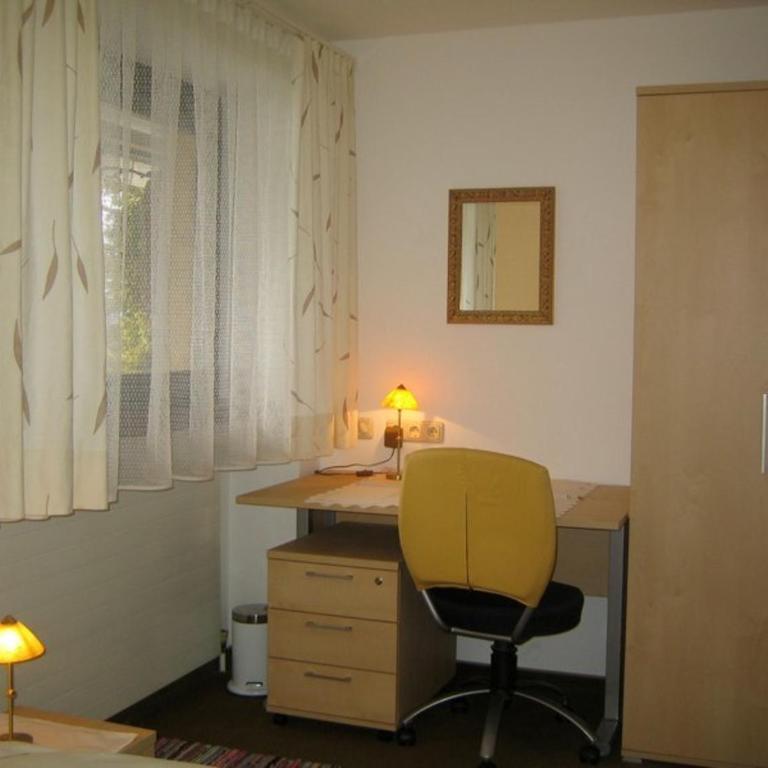 Haus Güatli - Apartment - Erdgeschoss - 6