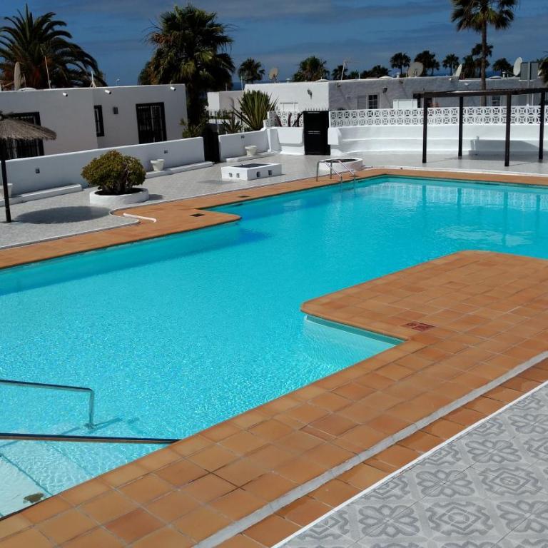 Vv Apartamento Gran Vista Los Marinos - Apartamento de 1 dormitorio - 10