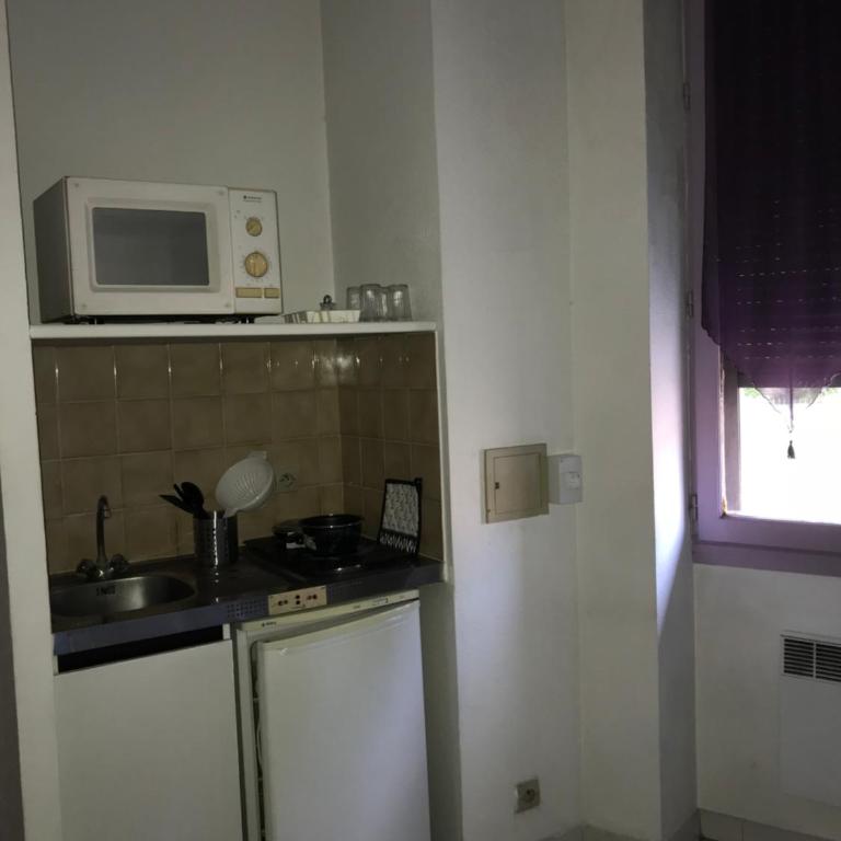 La MAISON D'ANTONIN - Apartment - 2