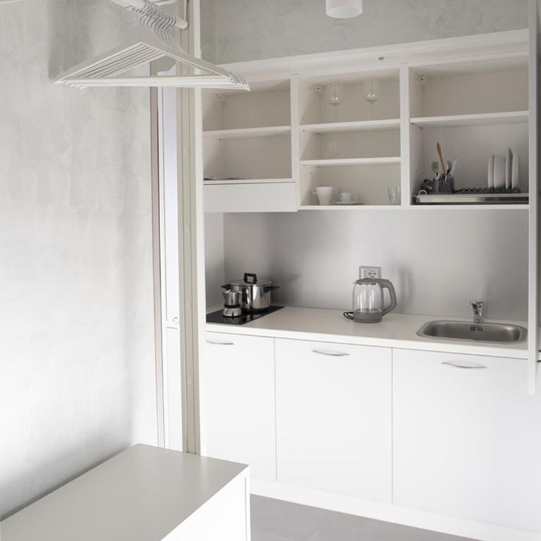 Smart Central Apartments - Appartamento Attico - 13